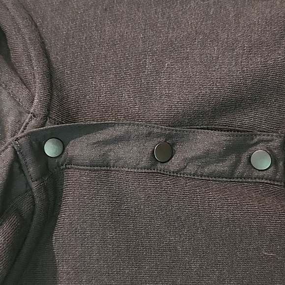 Adidas x Zoe Saldana Hoodie Size M - Picture 6 of 6